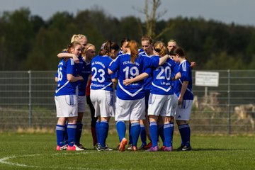 Bild 13 - Frauen FSC Kaltenkirchen II U23 - SV Bokhorst : Ergebnis: 4:1